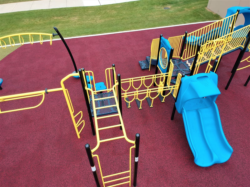 Glen Hill Elementary School preview 6